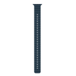 Apple - Prolunga per cinturino per smartwatch - 49 mm - 130 - 250 mm - blu